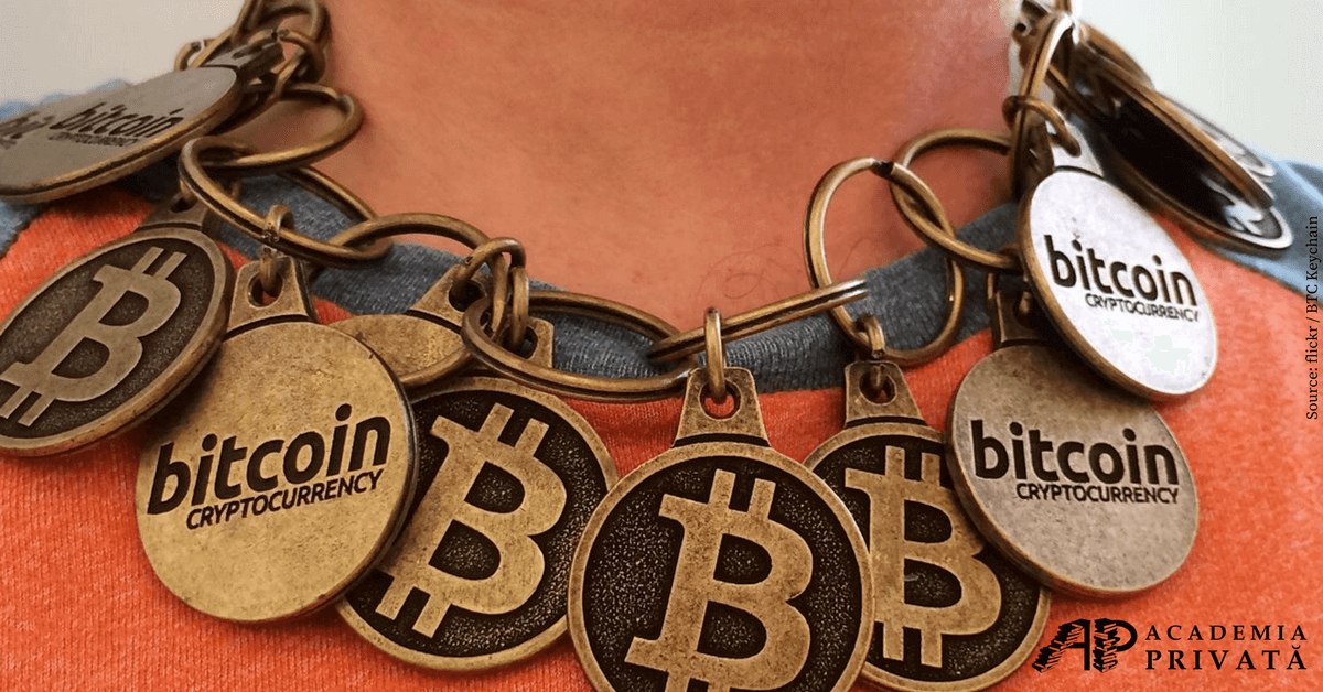 Cum Fac Vânzătorii Bani Pe Bitcoin
